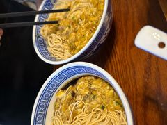 -孙盛兴奥灶面馆·蟹黄面·三虾面(山塘街总店)