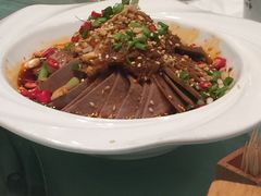 夫妻肺片-李老爹香辣蟹(宣武门店)