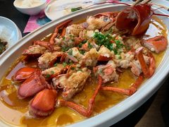 -新安人家·22年本地餐厅