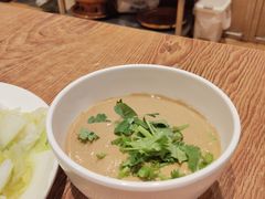 -清真吴记门钉肉饼·喜多利