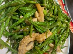 -大清花饺子城(昌黎店)