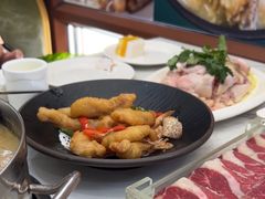 -御龙海鲜火锅(十六浦店)