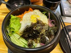 -原食烤肉·苏姐餐厅