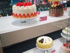 -味多美蛋糕(三元桥店)