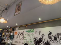 -驴脾气特色炒菜(广渠门内店)