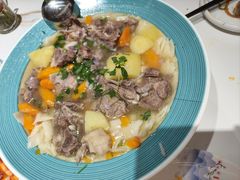 -马白开来特色羊排揪片子  (总店)