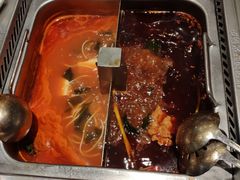 -海底捞火锅(万科广场店)