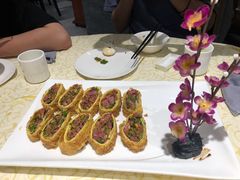 平遥牛肉卷-潞安酒店(宁国路店)