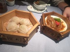 -晓粤·惹味粤菜(凯德乐峰广场店)