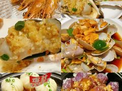 -79号渔船海鲜饭店(宝安店)