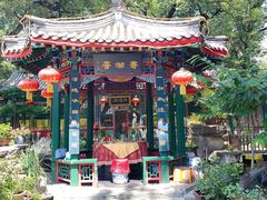 -白家大院·王府宫廷菜(苏州街店)