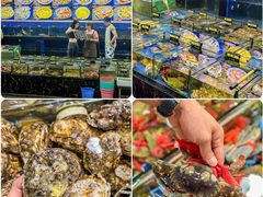 -明记海鲜大排档(巽寮湾店)