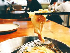 -必点海鲜·鲅鱼水饺(鞍山西道店)