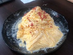 -冰冰酱老味刨冰绵绵冰(爱国道店)