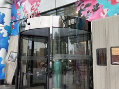 -凯德广场(武胜路店)