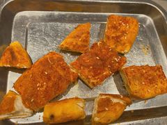 -青海名吃尕张娃非遗烤肉(城中店)