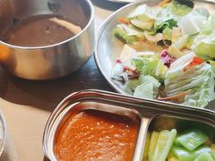 -西塔老太太泥炉烤肉(青浦蟠龙天地店)