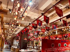 -贤合庄卤味火锅(永年新世纪店)