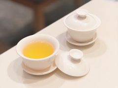 鸡尾酒-渔语鱼酸菜鱼新川菜(来福士店)