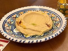 -Tajine Moroccan塔金摩洛哥中东餐厅