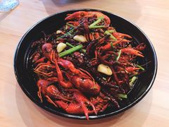 -东厨虾煌(电子街店)