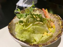 -松临·铁板烧&Omakase(神农店)