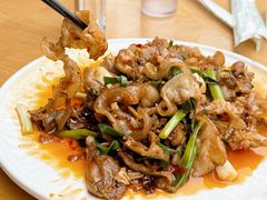 -灯盏窝饭店(新都分店)