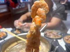 -海汕记·潮汕鲜牛肉火锅·自助