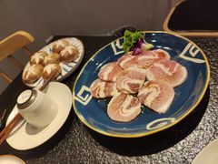 -醉火烧泥炉烤肉(孩儿巷店)