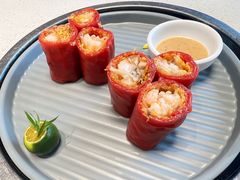 -煲王粤菜餐厅(中侨中心店)