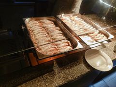 -星伦多 自助料理(圆融店)