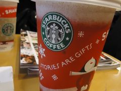 DSC04976-星巴克(红房子店)