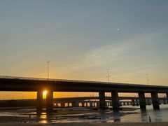 -海堤纪念公园