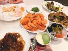 -芭菲盛宴·环球美食(锦城万达广场店)