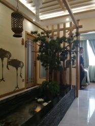 -芳朵美容养生SPA