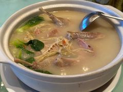 -怡和春天大酒楼(柳芳店)