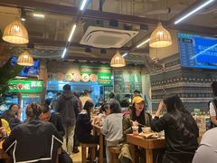 -云阿蛮云南生烫牛肉米线(奉贤路店)