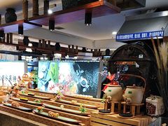 -尚宴牛特鲜自助(太原街万达店)