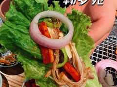 -韩罗苑(万象城店)