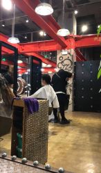 -P.STYLE 派斯造型