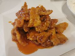 锅包肉-双井轩(双井店)
