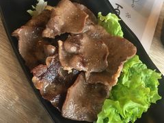 -郑阿姨的家·이모네·韩料&烤肉(武川路店)