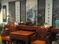 -临江宴餐厅·桐庐菜(富春江店)