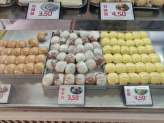 -许阿姨糕团店(南京总店)