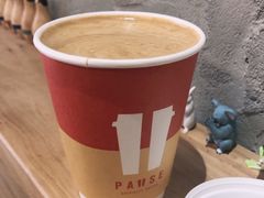 -PAUSE(恒大广场店)