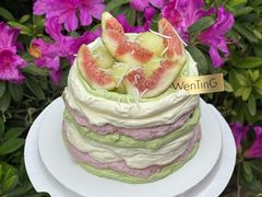 -WenTinG文汀·半糖蛋糕(港汇恒隆店)