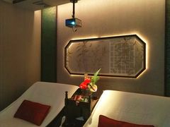 -和子足浴SPA会馆(东方之门店)