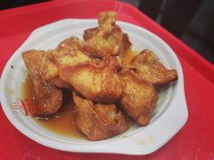 -江东饺子馆(江东路店)