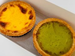 -黛汀烘焙DAINTY BAKERY(代字行合生汇店)