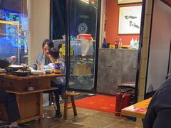 -小饕荟雅安贡椒鱼鲜馆(广福桥店)